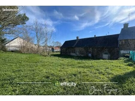 maison 2 pièces 90 m²