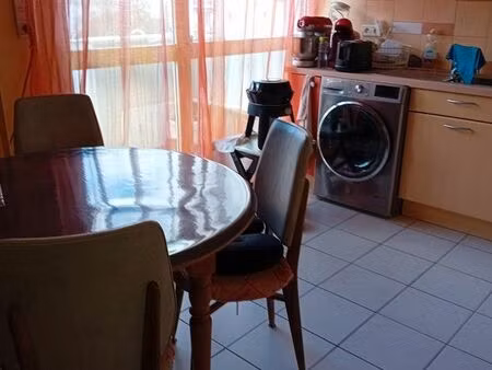 appartement a vendre