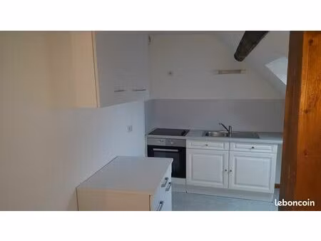 appartement f2