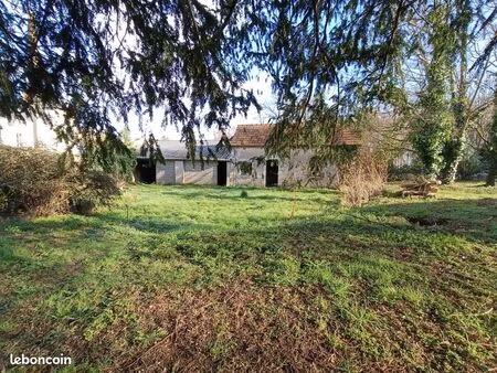 maison 2 pièces 68 m²