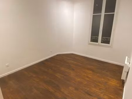 appartement 3 pieces proche gare 65m2