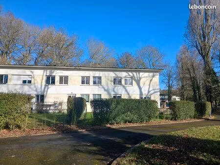 appartement 3 pièces 52 m²