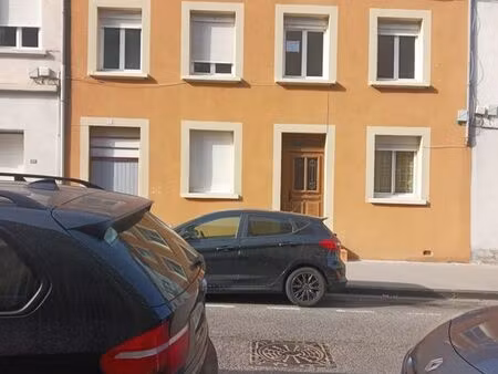 loue appartement f4 rive de gier