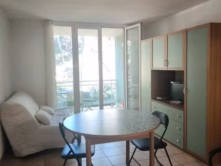 studio 27m2 saint gely du fesc