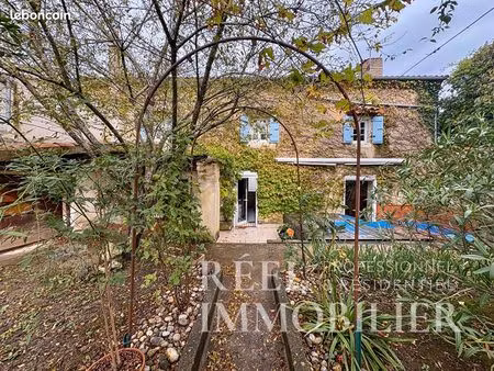 appartement 6 pièces 180 m²