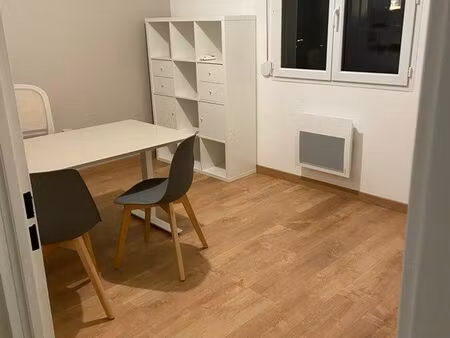 bureau 12m2 à louer