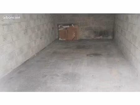 garage - rue de nantes