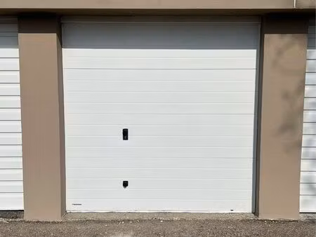 garage box à louer