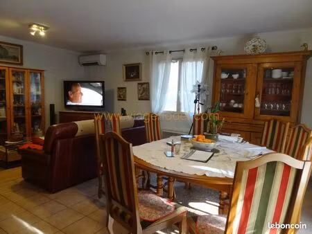 maison en viager 4 pièces 120 m²