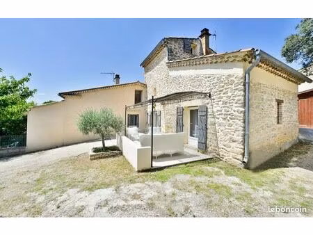 maison pierre st privat des vieux