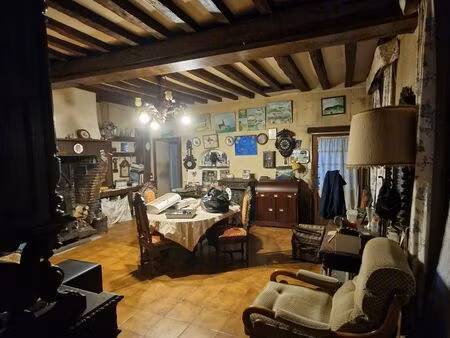 propriété a vendre