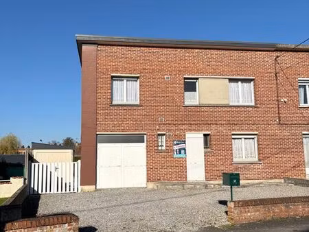 maison 5 pièces 85 m²