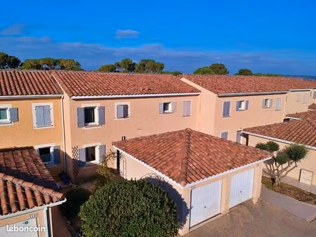 à vendre maison 3 chambres