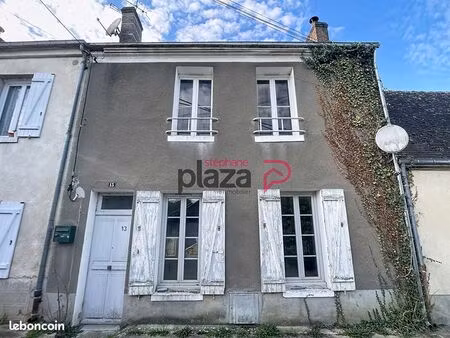 maison de ville 3 pièces 73 m²