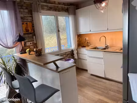 maison 95m2