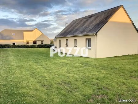 maison 4 pièces 73 m²