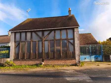 maison atypique d'architecte