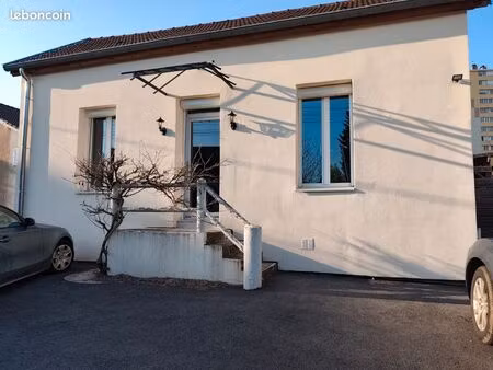 maison 100m2 5 pieces