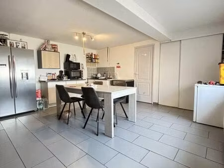maison 3 pièces 73 m²