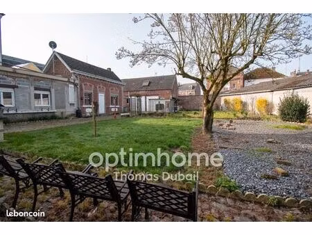 maison 6 pièces 154 m²