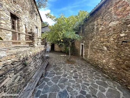 mas 8 pièces 226 m²