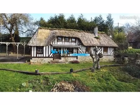 propriété 3 pièces 58 m²