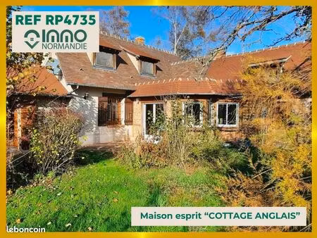 propriété 9 pièces 150 m²