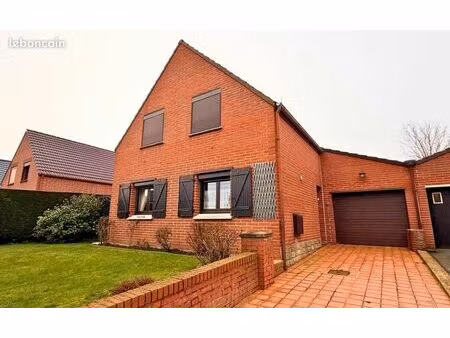 maison 4 pièces 112 m²