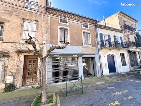 maison 190 m² quarante