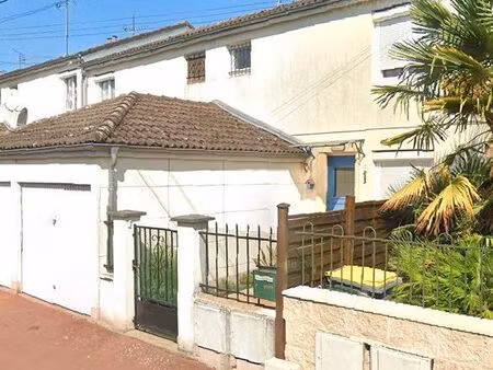 maison 4 pièces 89 m²