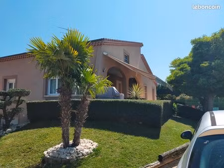 maison 8 pièces 191m²