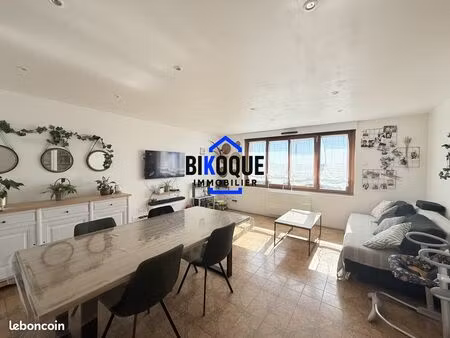 maison 4 pièces 104 m²