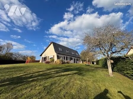 maison 150 m² ammeville