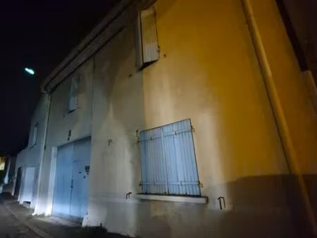 maison a vendre bouillargues