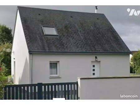 maison 3 pièces 90 m²
