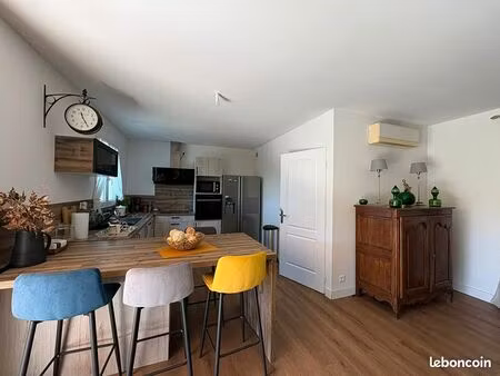 villa 3 pièces 97 m²