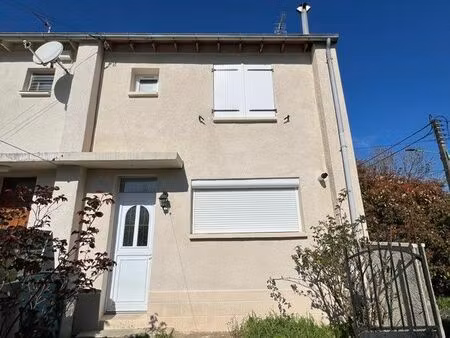 maison grands champs