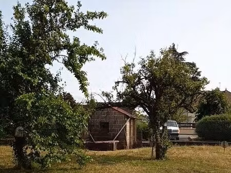 terrain libre constructeur