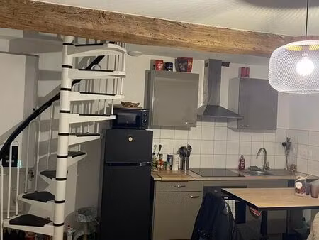 appartement t3 le quesnoy