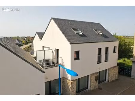 duplex 3 pièces 53 m²
