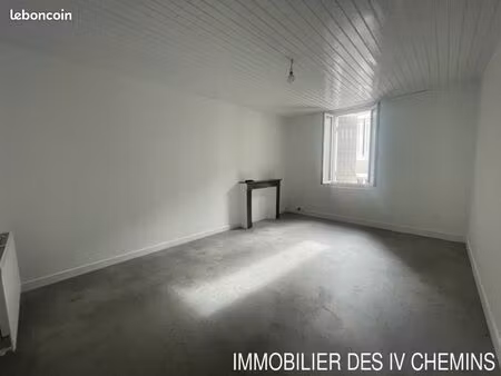 immeuble 9 pièces 189 m²
