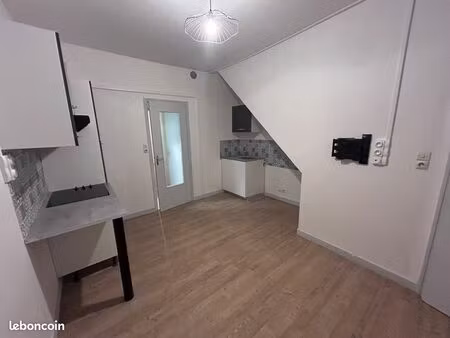 immeuble centre ville