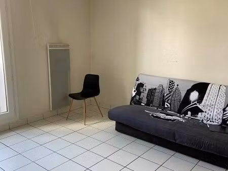 appartement 2 pièces 60 m²