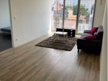 appt centre ville 3 chambres parking