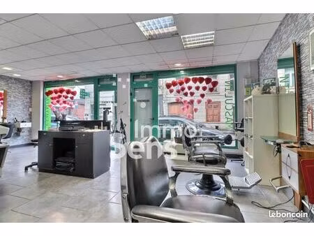 appartement 5 pièces 66 m²