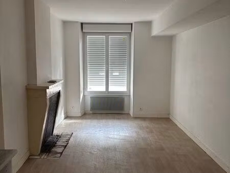 appartement avec jardin