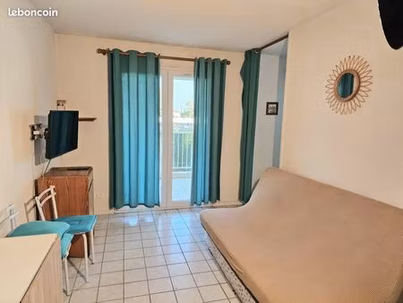 vente appartement t2 vaux-sur-mer