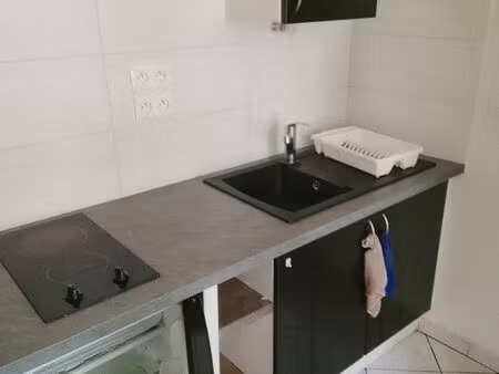 location appartement f1