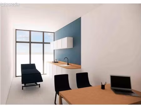 cessoie - location cabinet médical / paramedical