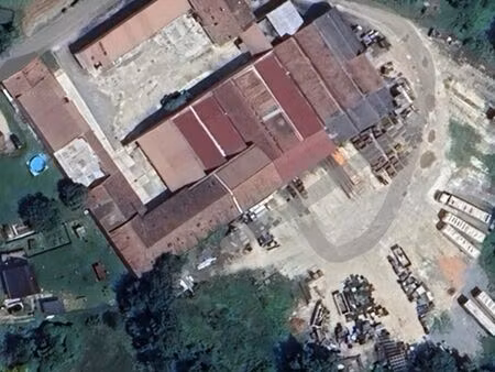 ? entrepôt 3 000 m² à louer – idéal stockage / logistique